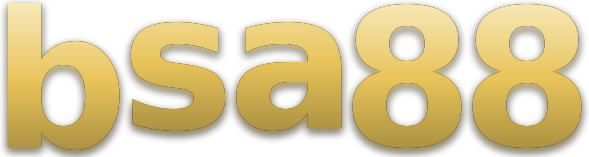 bsa88 logo